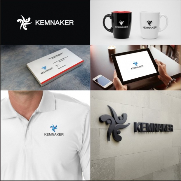 Logo Kemnaker baru | HelloMotion.com